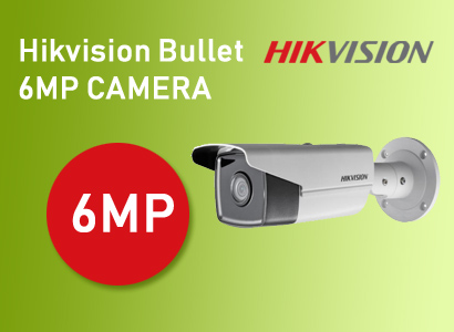 hikvision-6mp-bullet-camera
